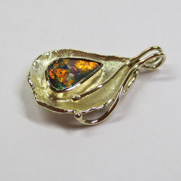 Goldschmiede Georg Plathe - Leipzig